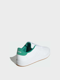 Кеди низькі Adidas Advantage модель JQ0386 Фото