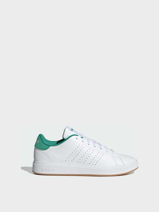 Кеды низкие Adidas Advantage модель JQ0386 Фото