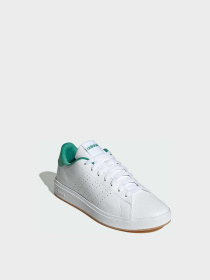 Кеди низькі Adidas Advantage модель JQ0386 Фото