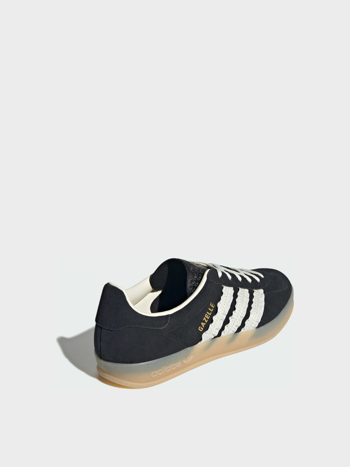 Кеды низкие Adidas Gazelle модель JS1412 Кеды низкие Adidas Gazelle модель JS1412 Фото