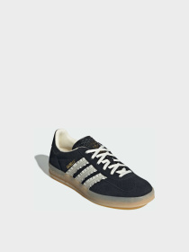 Кеды низкие Adidas Gazelle модель JS1412 Кеды низкие Adidas Gazelle модель JS1412 Фото