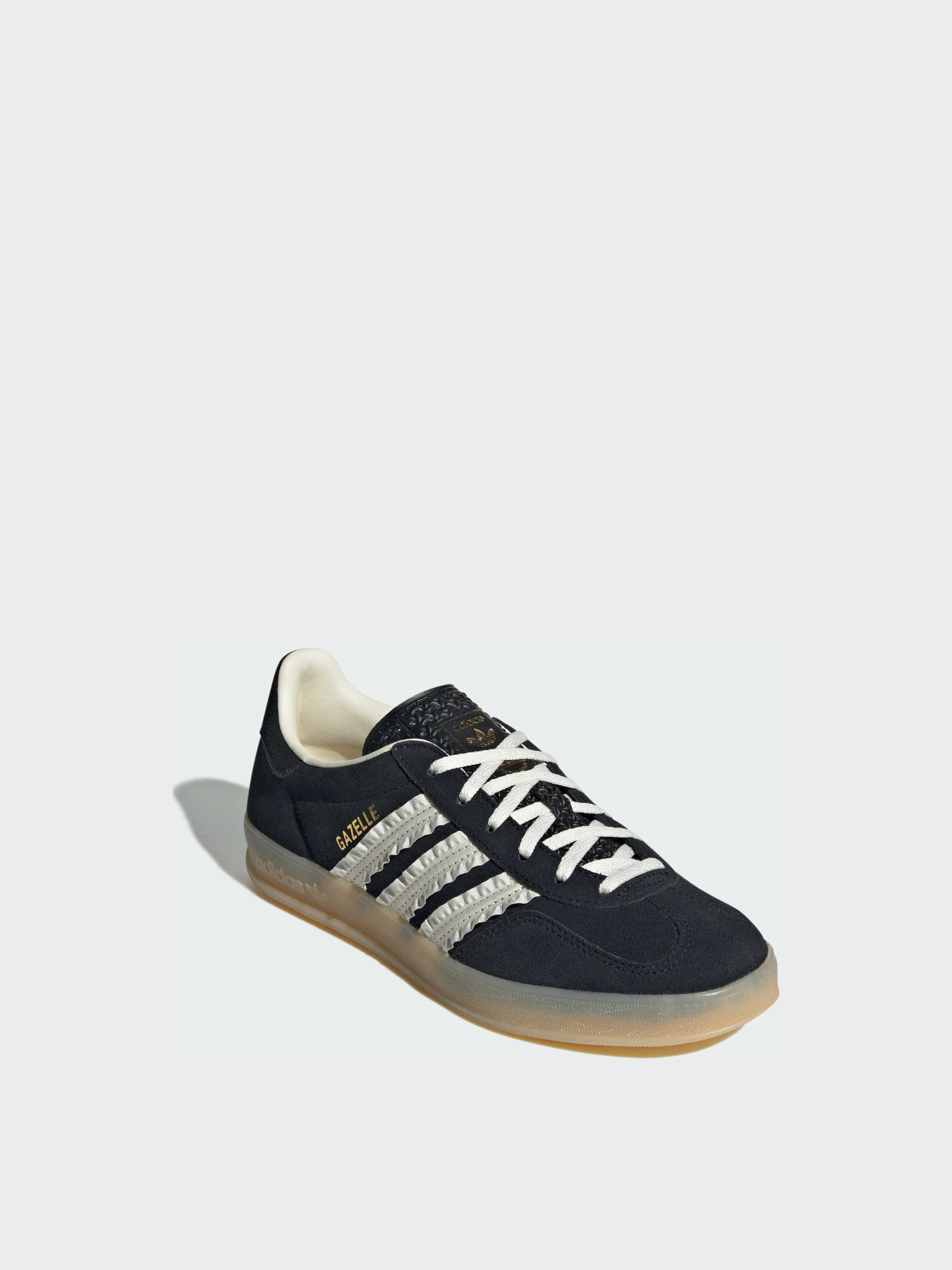 Кеды низкие Adidas Gazelle модель JS1412 Фото