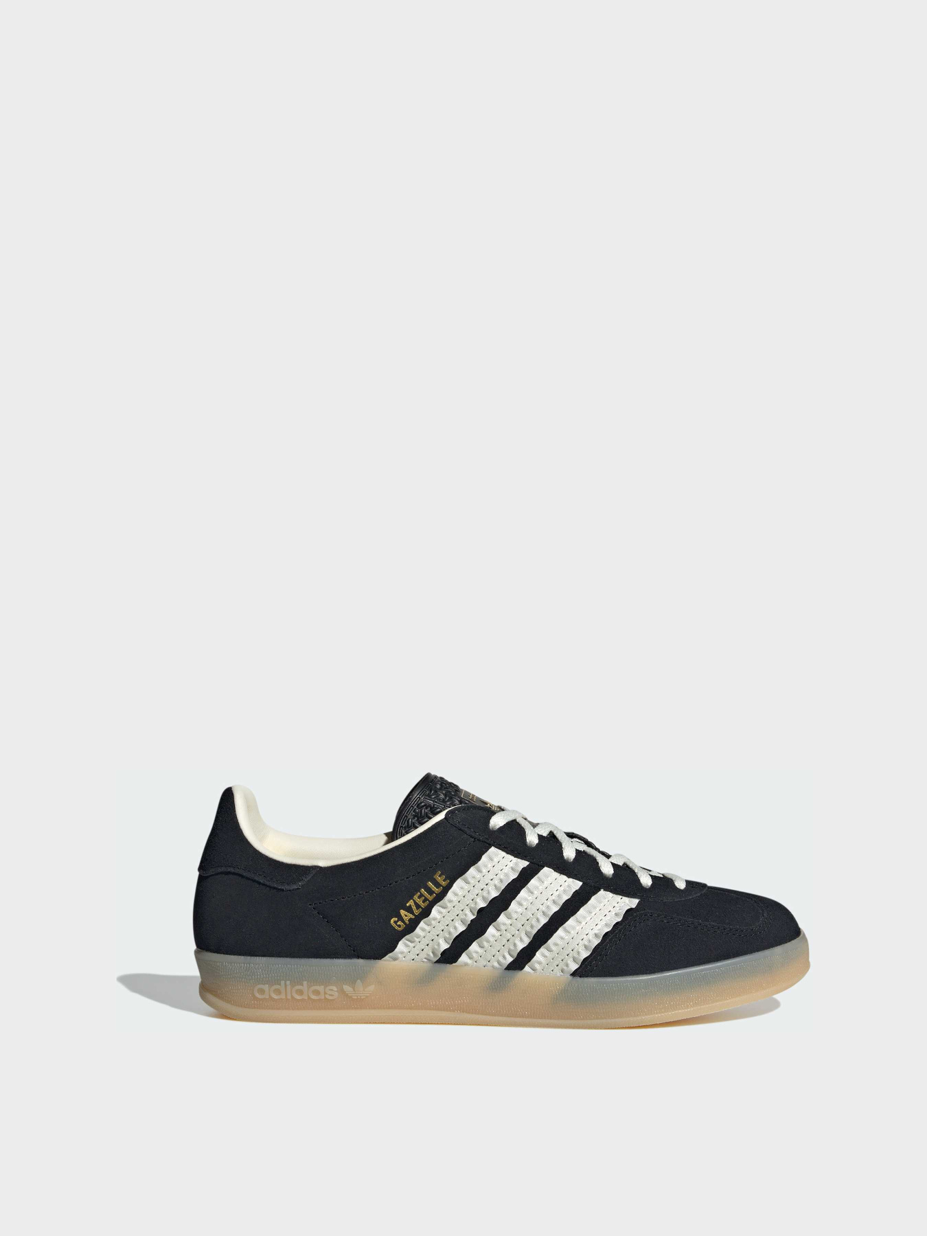 Кеды низкие Adidas Gazelle модель JS1412 Фото