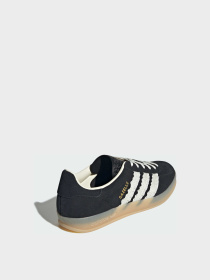 Кеды низкие Adidas Gazelle модель JS1412 Фото