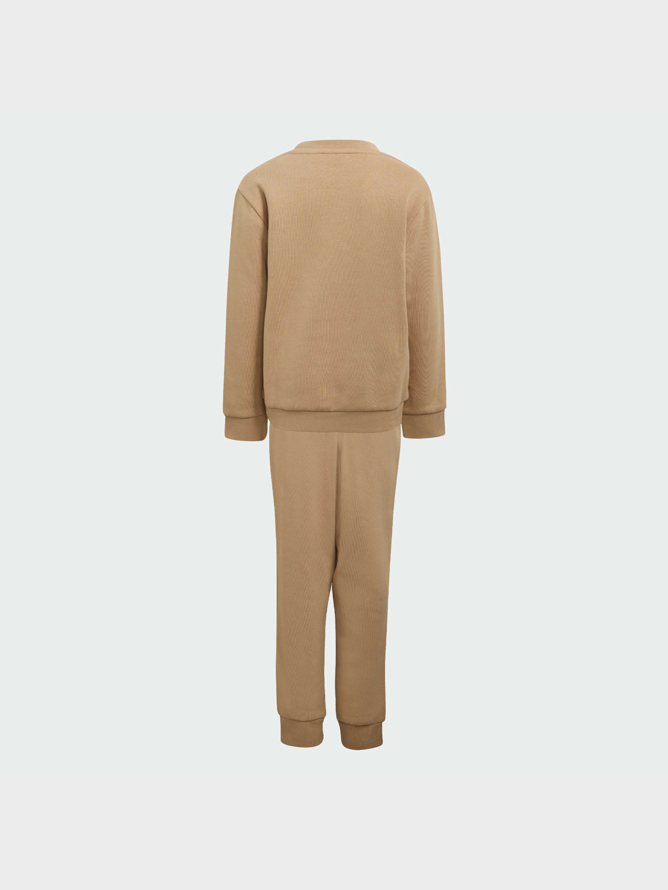 Спортивний костюм Adidas модель KV1602 Фото