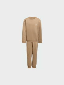 Спортивный костюм CREW SET LK модель KV1602 Фото