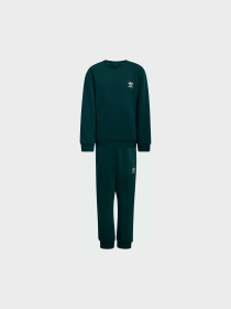 Спортивный костюм CREW SET LK модель KV1603 Фото