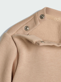 Спортивный костюм CREW SET IN модель KV1743 Фото