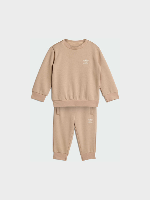 Спортивный костюм CREW SET IN модель KV1743 Фото