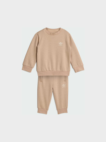 Комплект для немовлят Adidas модель KV1743 Фото