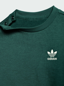 Комплект для младенцев Adidas модель KW1878 Фото