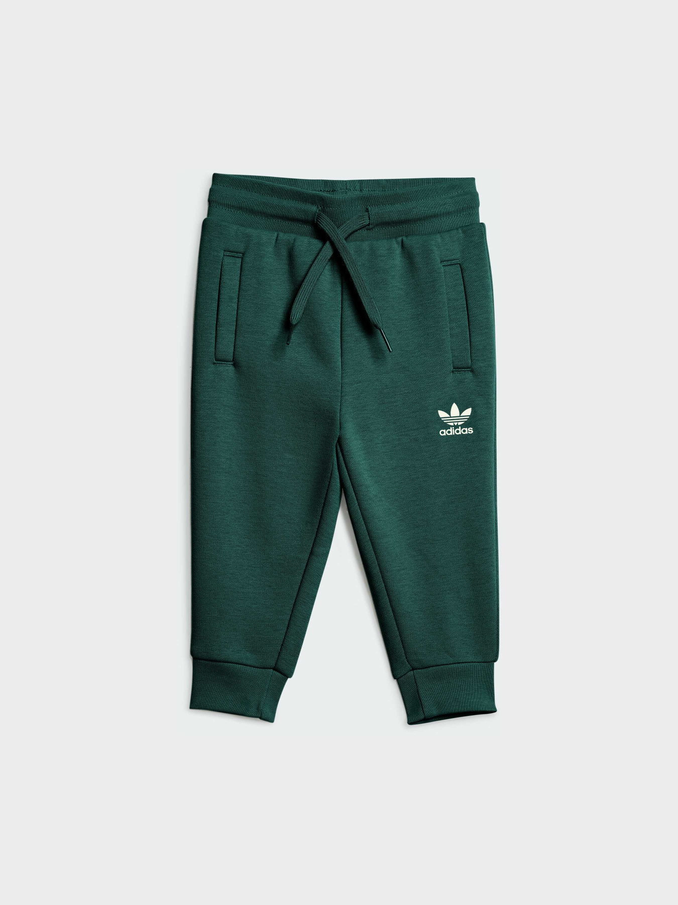 Комплект для младенцев Adidas модель KW1878 Комплект для младенцев Adidas модель KW1878 Фото