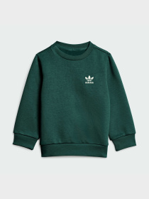 Комплект для младенцев Adidas модель KW1878 Комплект для младенцев Adidas модель KW1878 Фото