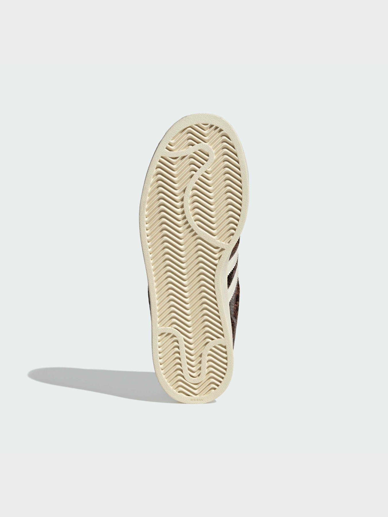 Кеды низкие Adidas Superstar модель JP8158 Фото