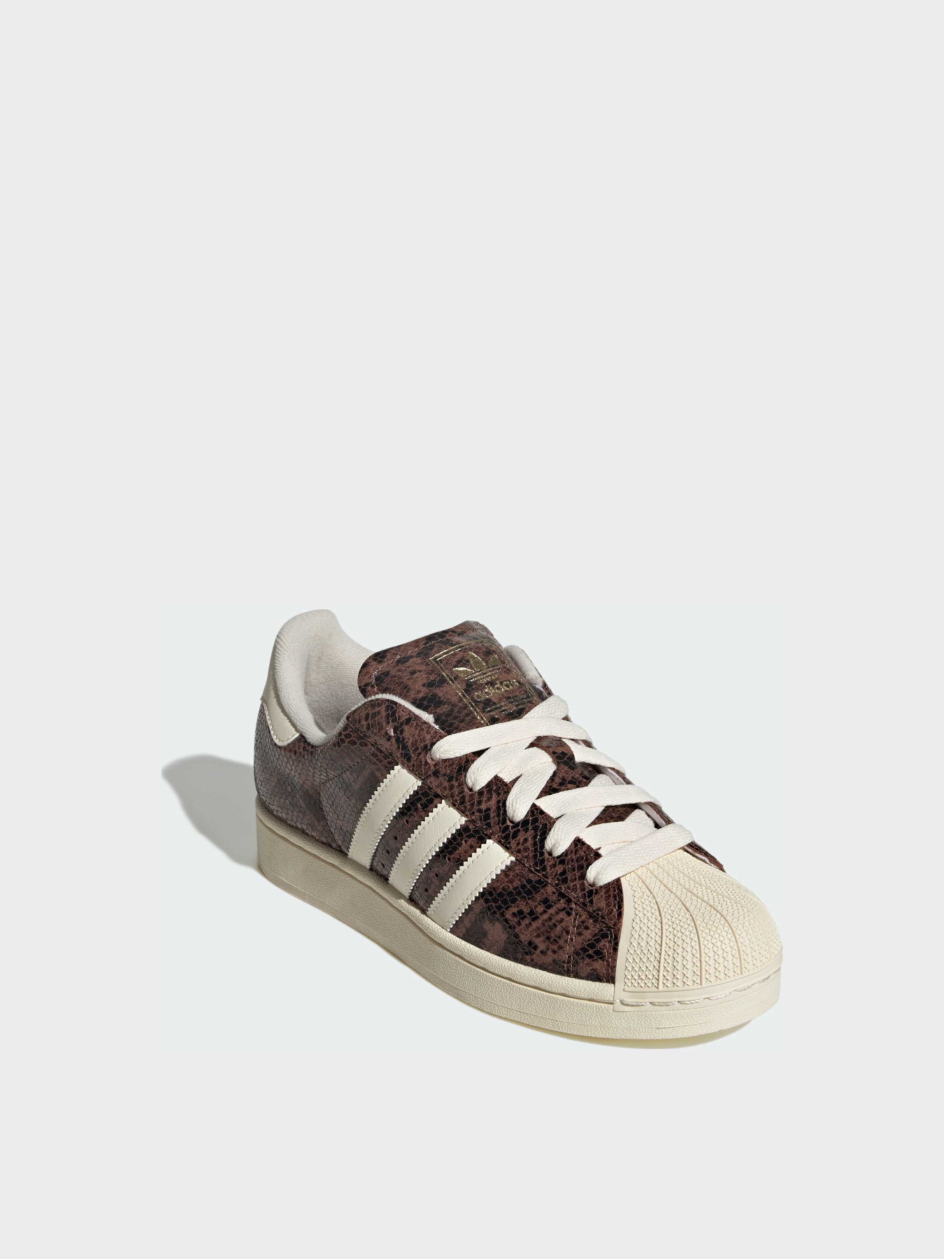 Кеды низкие Adidas Superstar модель JP8158 Фото