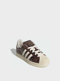 Кеды низкие Adidas Superstar модель JP8158 Фото