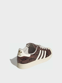 Кеды низкие Adidas Superstar модель JP8158 Фото