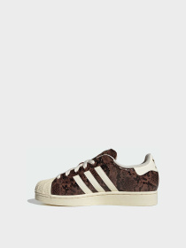 Кеды низкие Adidas Superstar модель JP8158 Фото