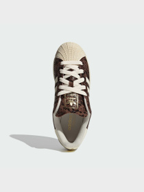 Кеды Adidas Superstar модель JP8158 Фото