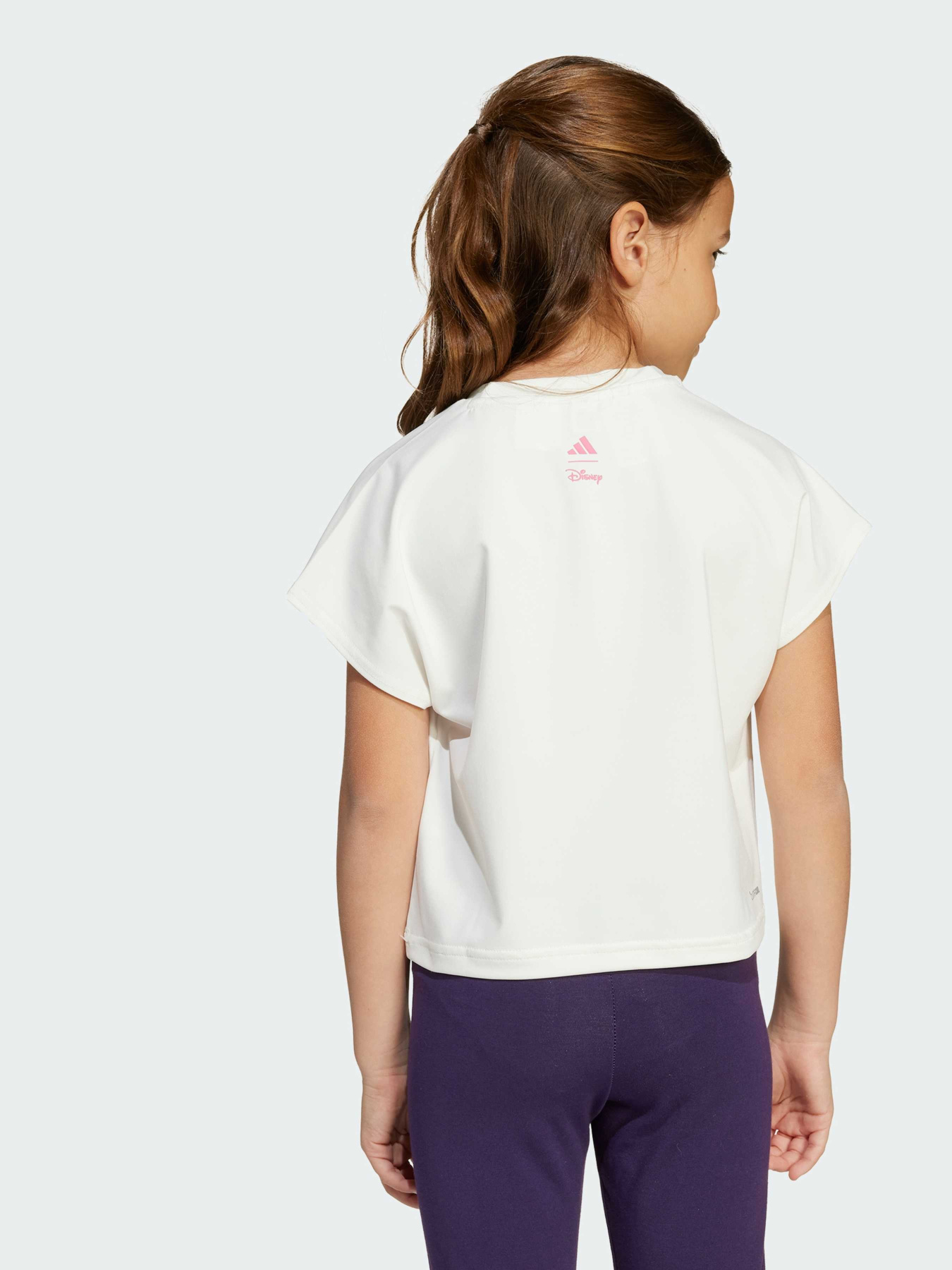 Комплект adidas Disney Minnie Mouse Sport Kids модель JL9167 Фото