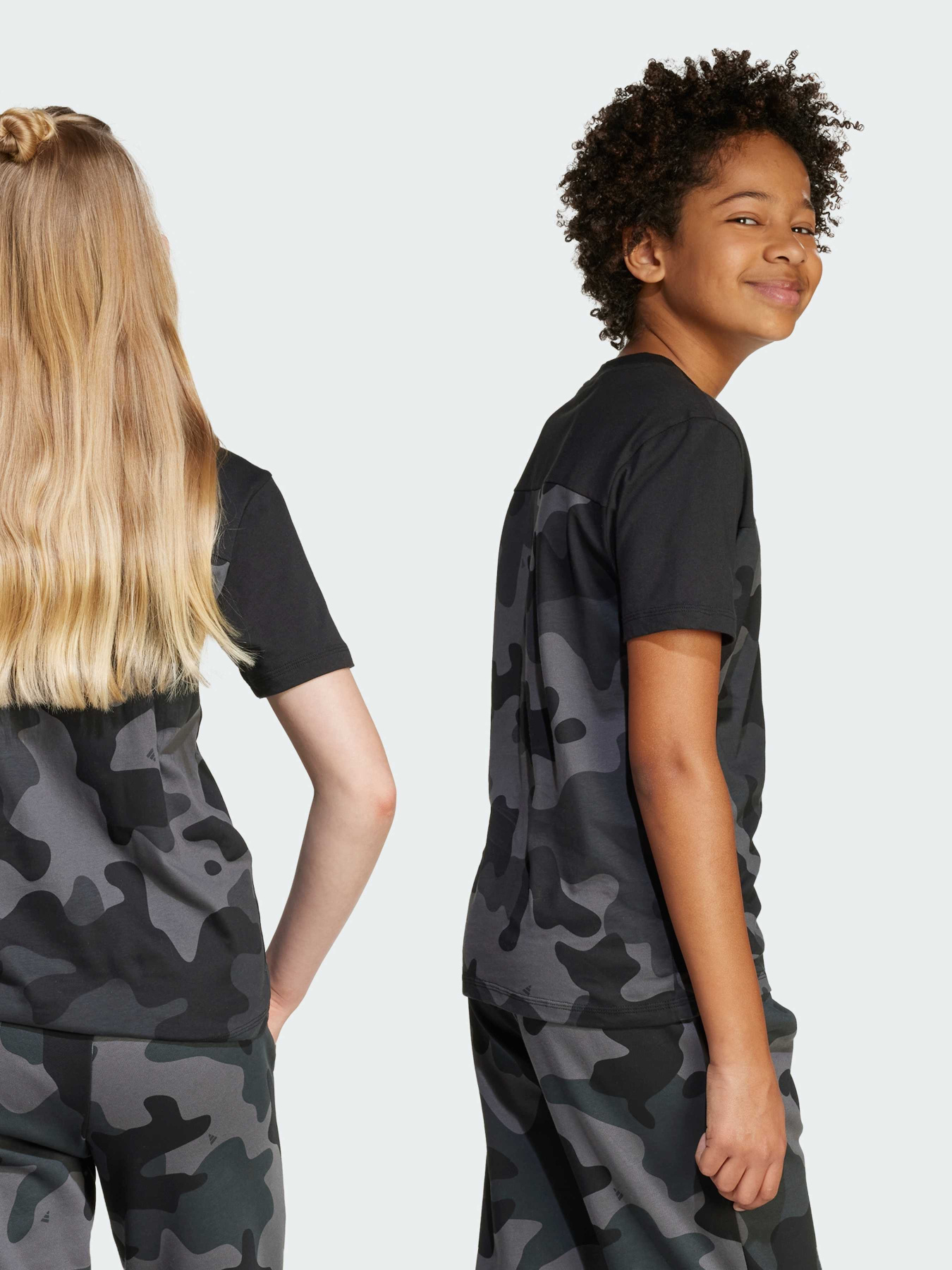 Футболка Adidas модель JX5313 Фото