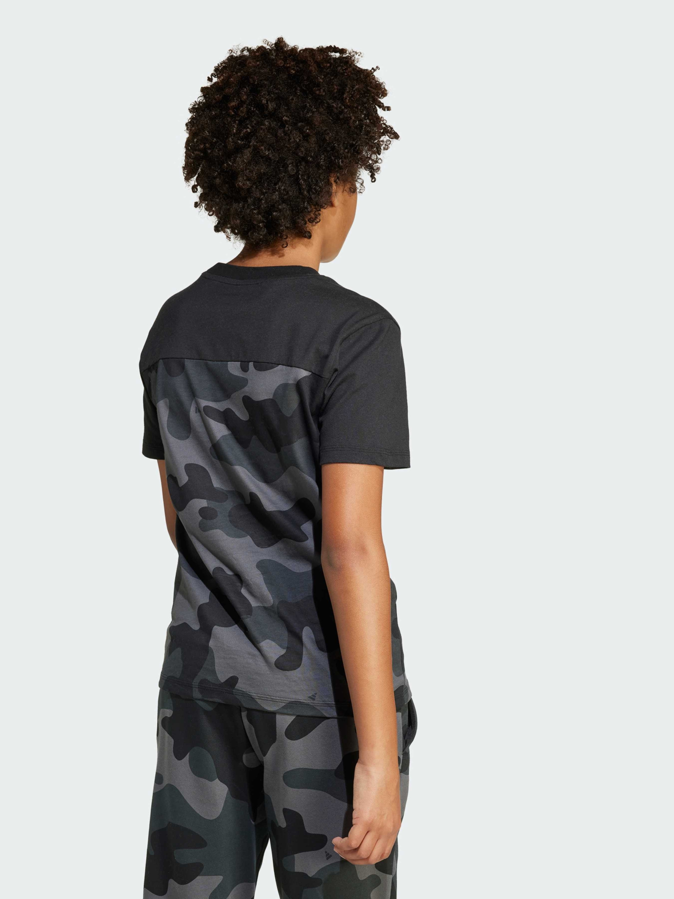 Футболка Adidas модель JX5313 Фото