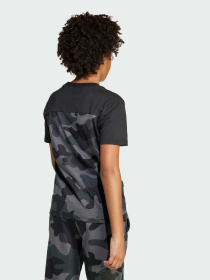 Футболка Adidas модель JX5313 Фото