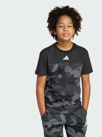 Футболка Adidas модель JX5313 Фото