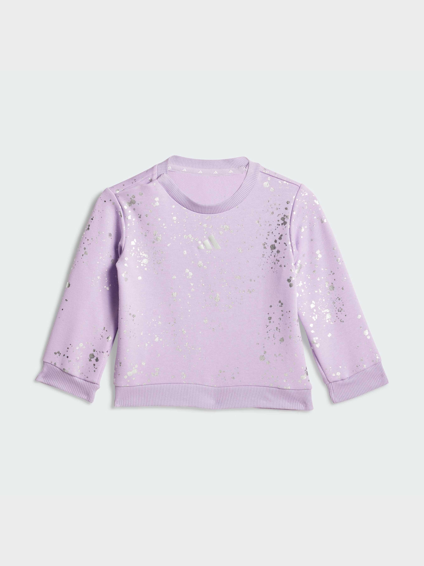Комплект: світшот і легінси Girls Everyday Glam Kids модель JW2434 Фото