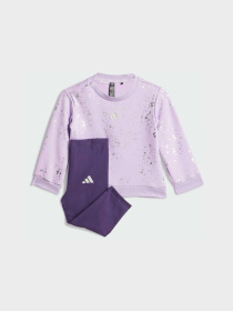 Комплект для немовлят Adidas модель JW2434 Фото