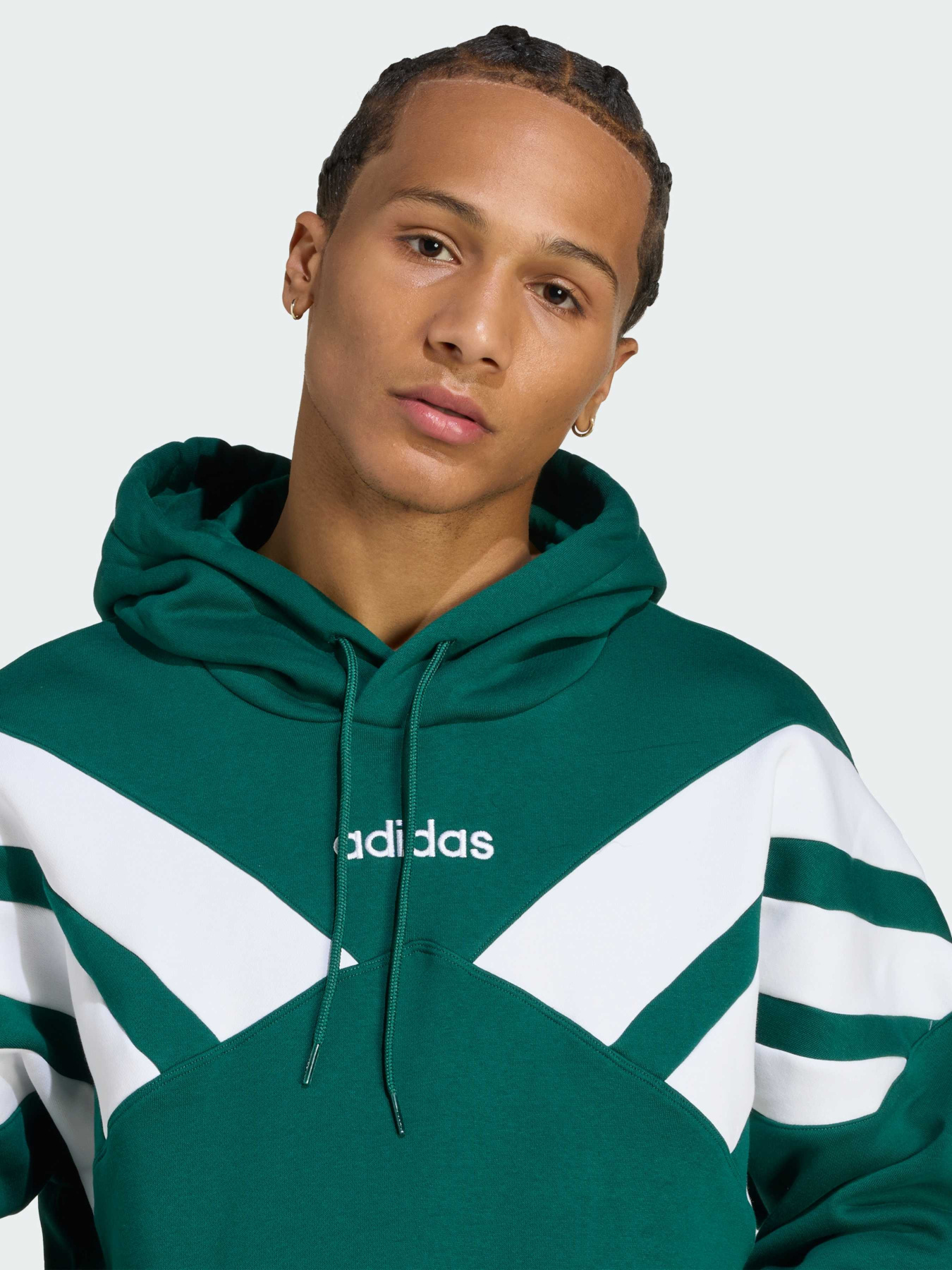 Худи Archive Cut Line модель JX3063 Фото