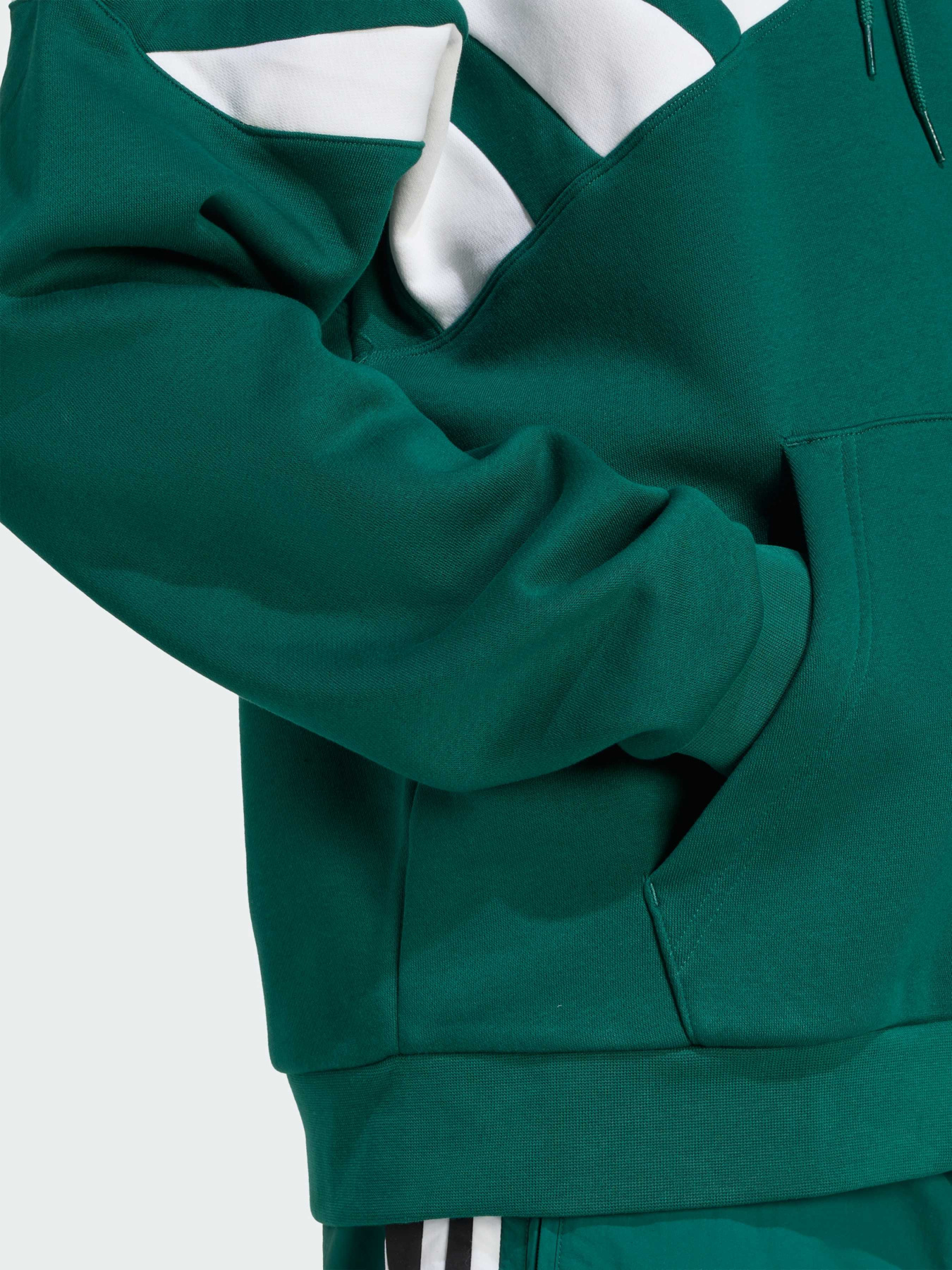 Худи Archive Cut Line модель JX3063 Фото