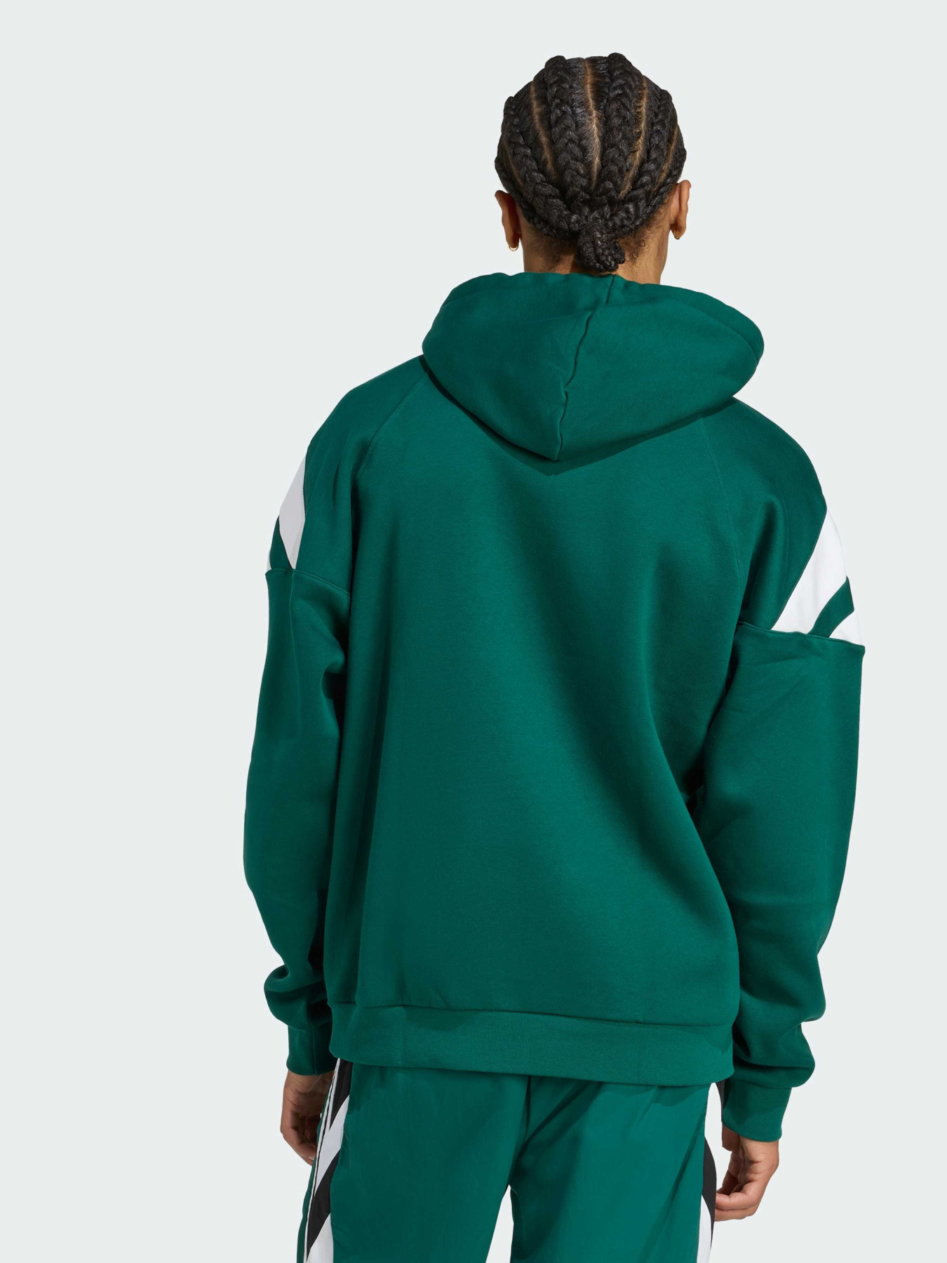 Худи Adidas модель JX3063 Фото