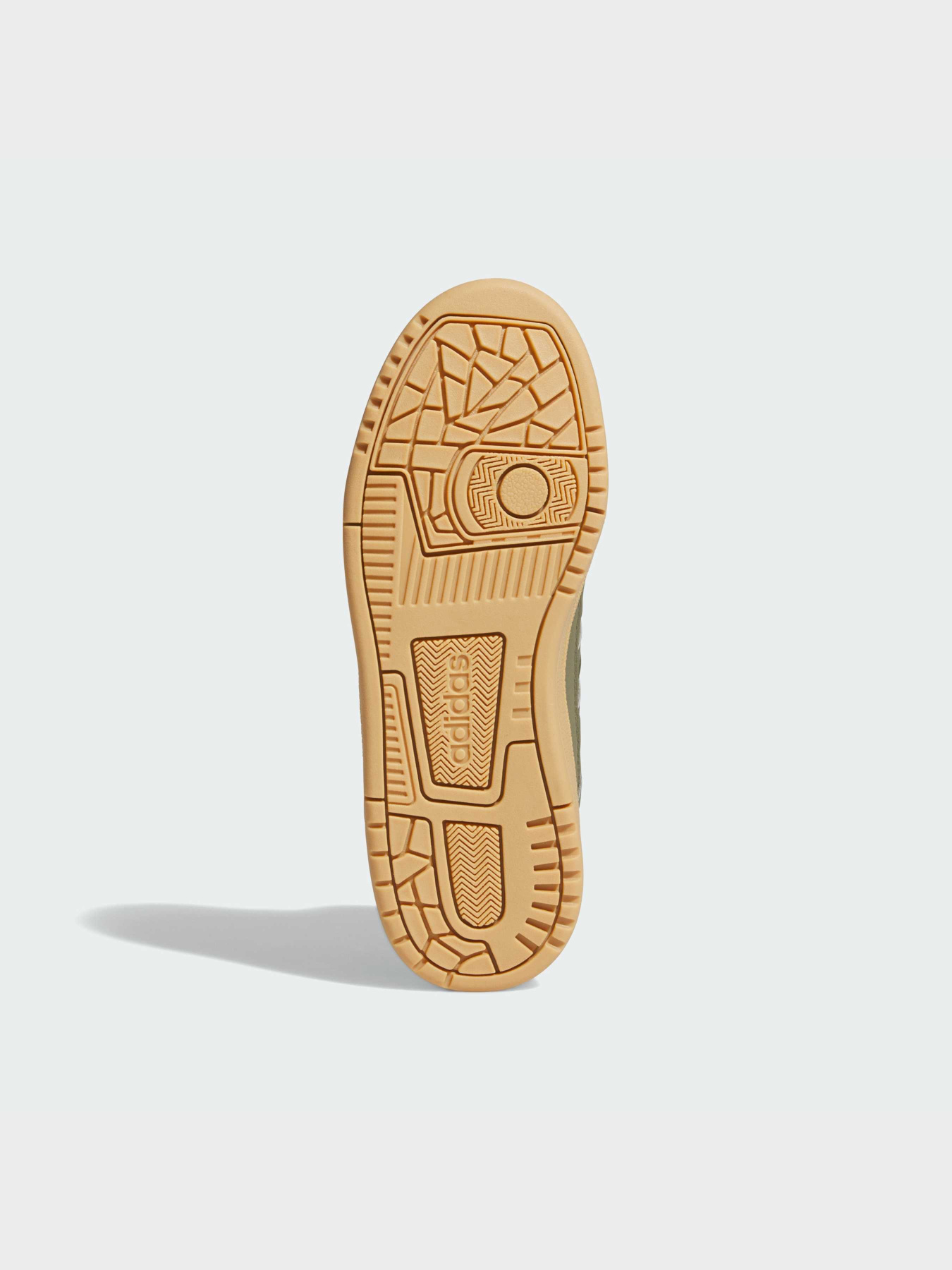 Кроссовки повседневные Adidas модель JR2813 Фото