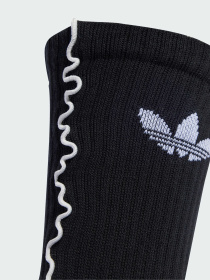 Набор носков Adidas модель JX5211 Набор носков Adidas модель JX5211 Фото