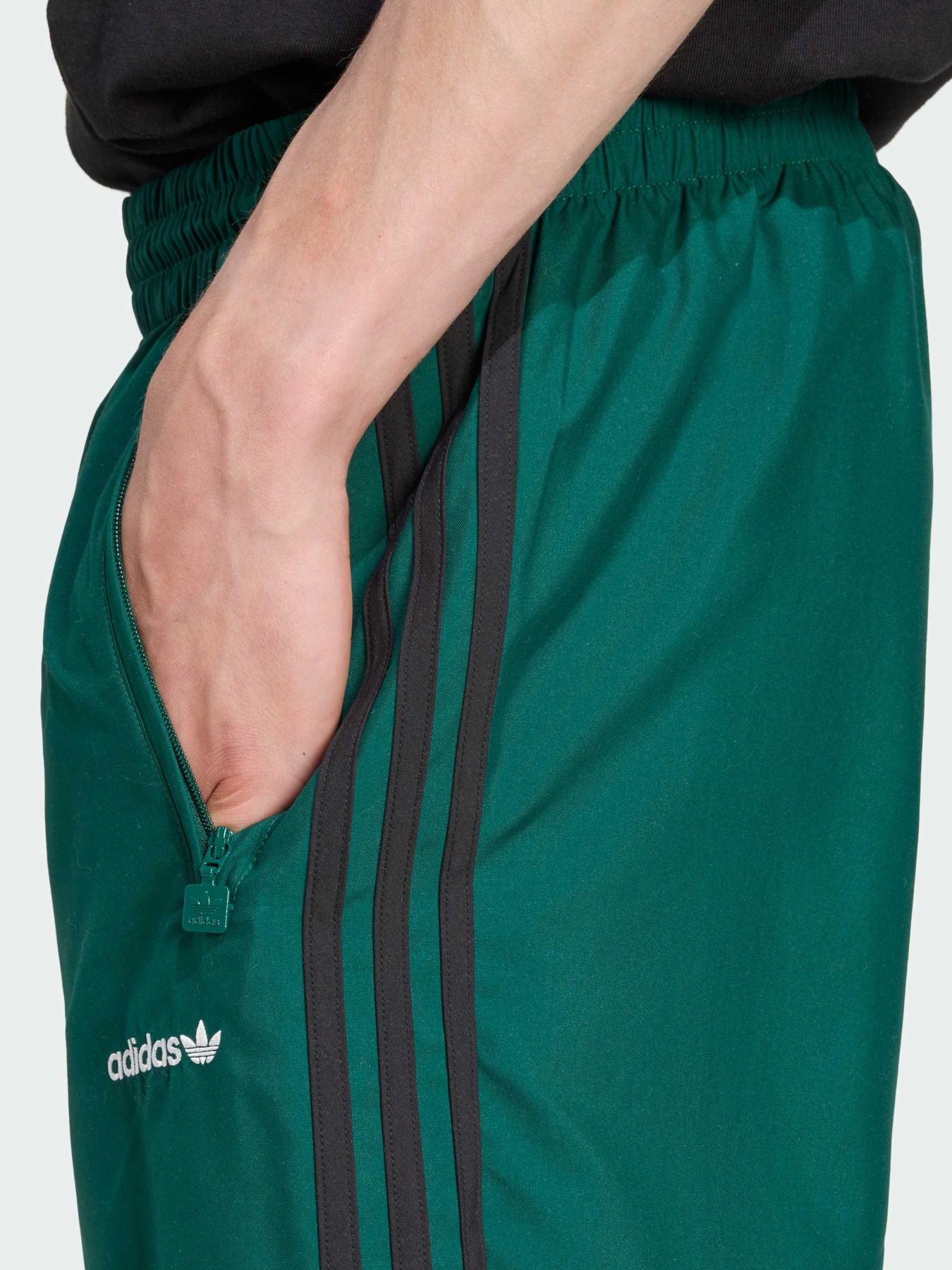 Штани повсякденні Adidas модель JX3079 Фото