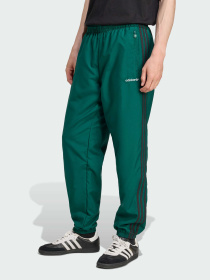 Штани Brushed Woven Track модель JX3079 Фото