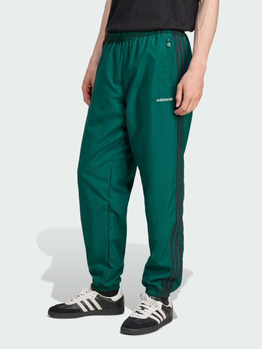 Штани Brushed Woven Track модель JX3079 Фото