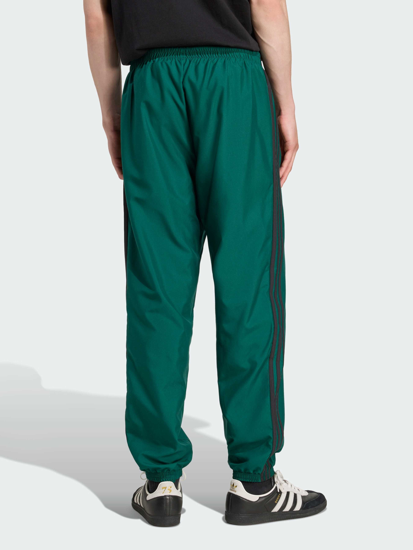 Повсякденні штани Adidas модель JX3079 Фото