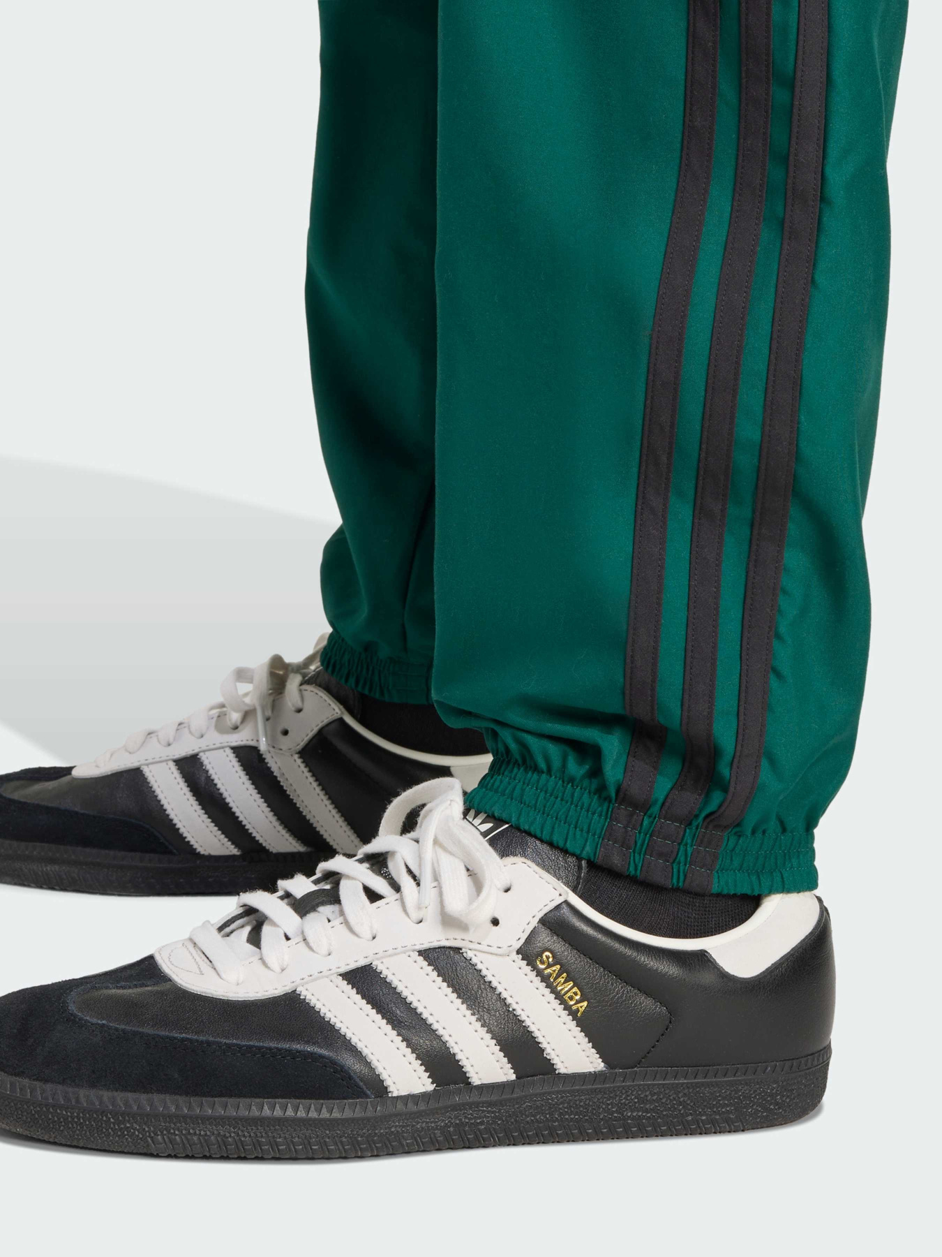 Повсякденні штани Adidas модель JX3079 Фото