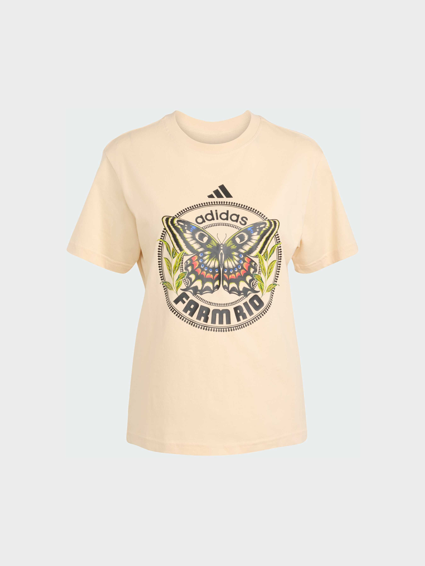 Футболка Adidas модель JL8614 Фото