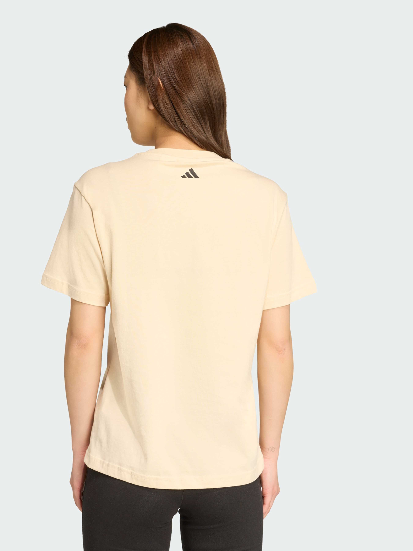 Футболка Adidas модель JL8614 Фото