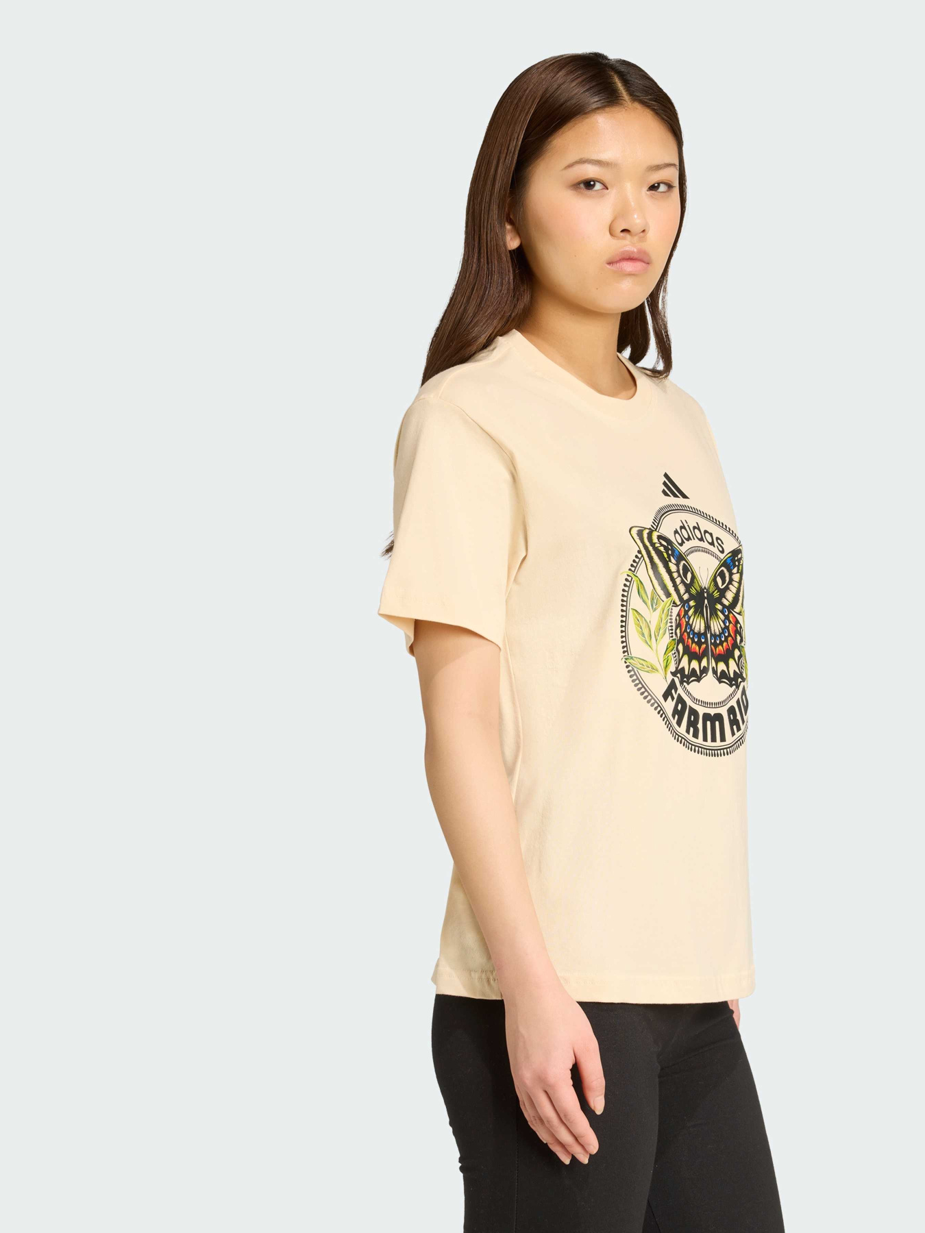 Футболка Adidas модель JL8614 Фото