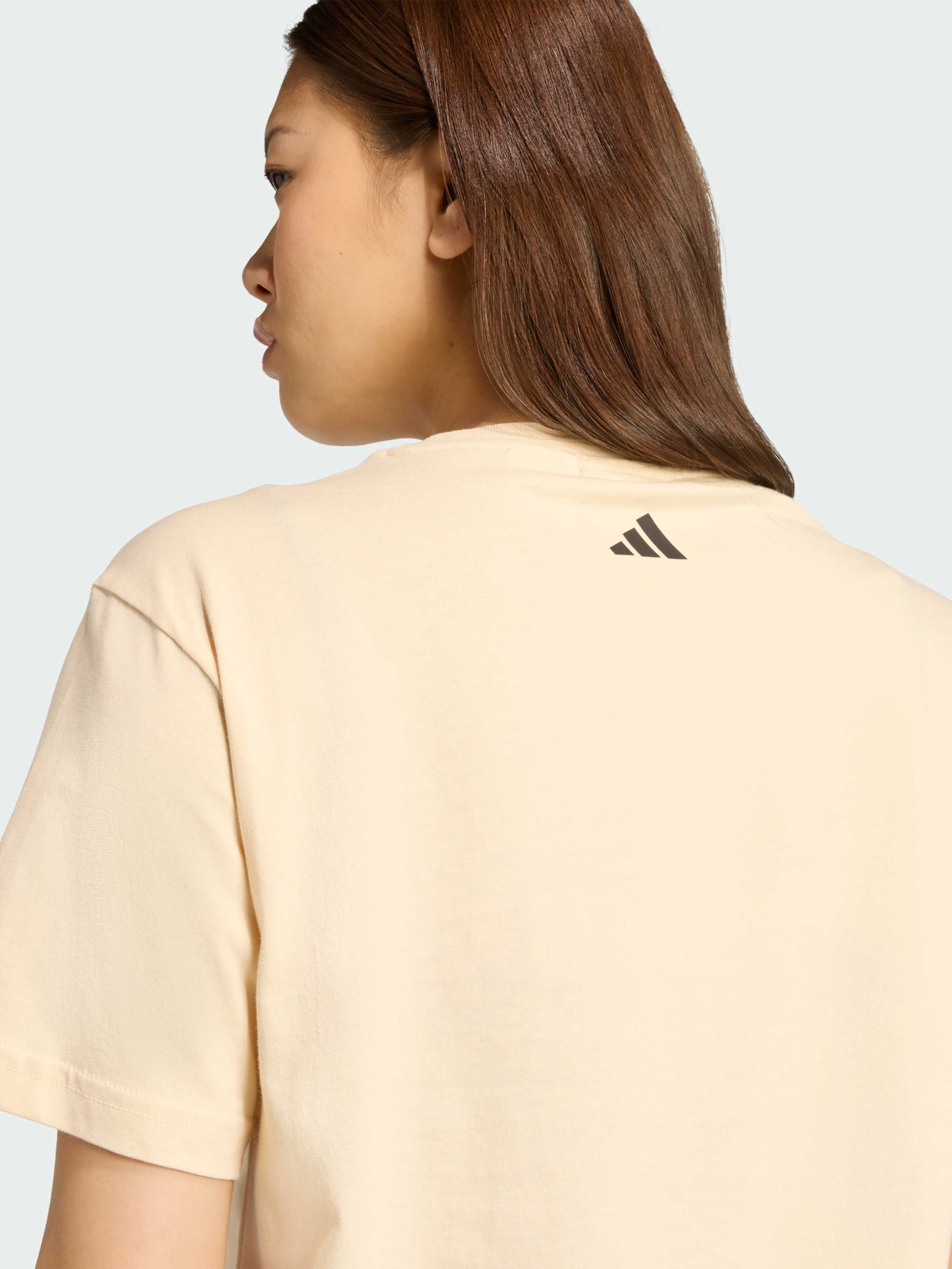 Футболка Adidas модель JL8614 Фото