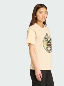 Футболка Adidas модель JL8614 Фото