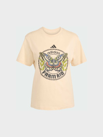 Футболка Adidas модель JL8614 Фото