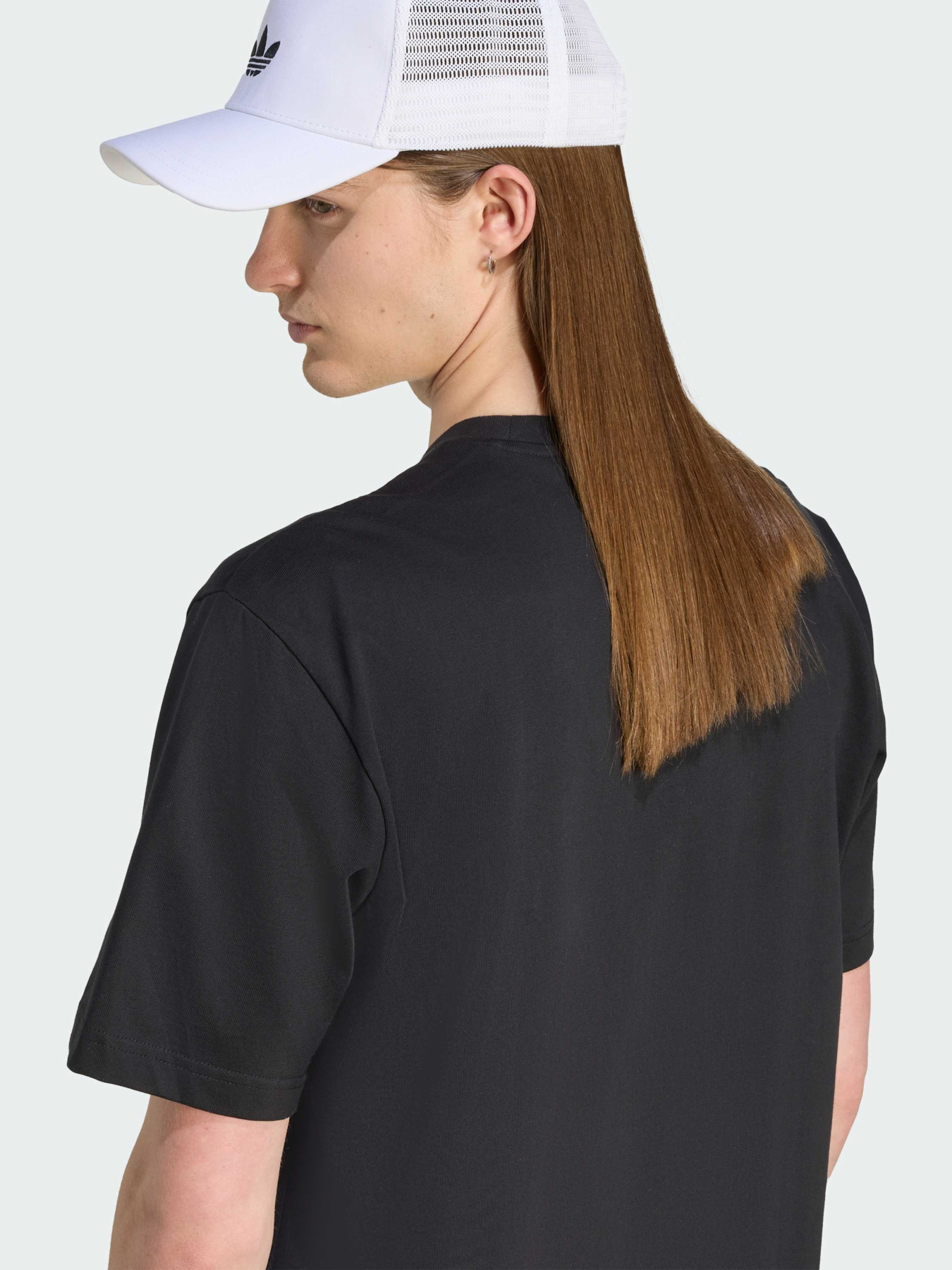 Футболка Adidas модель JY2767 Фото