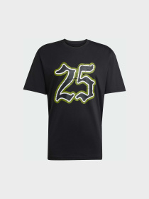 Футболка Adidas модель JY2767 Фото