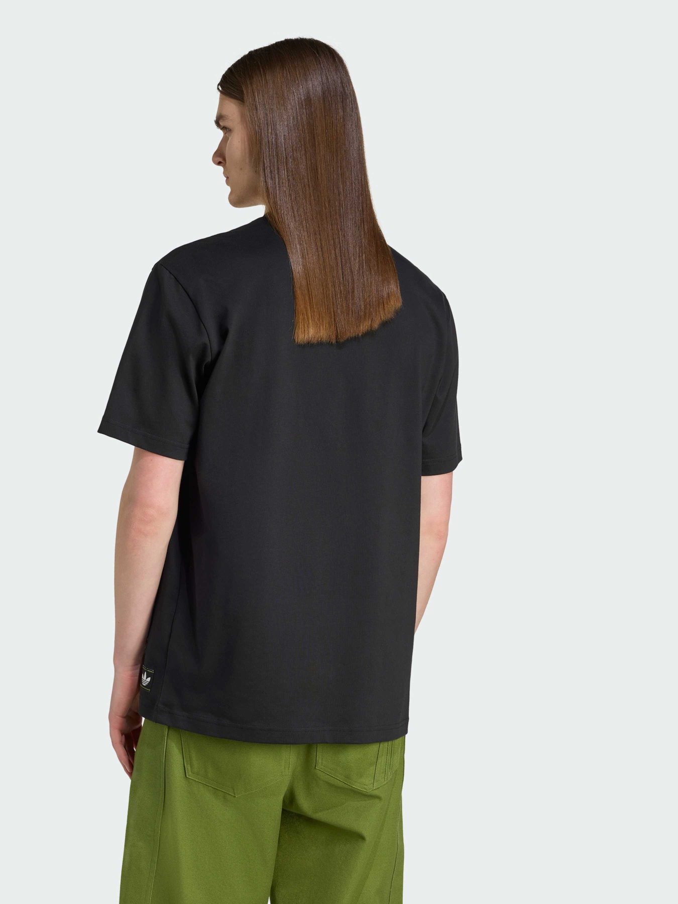 Футболка Adidas модель JY2767 Фото