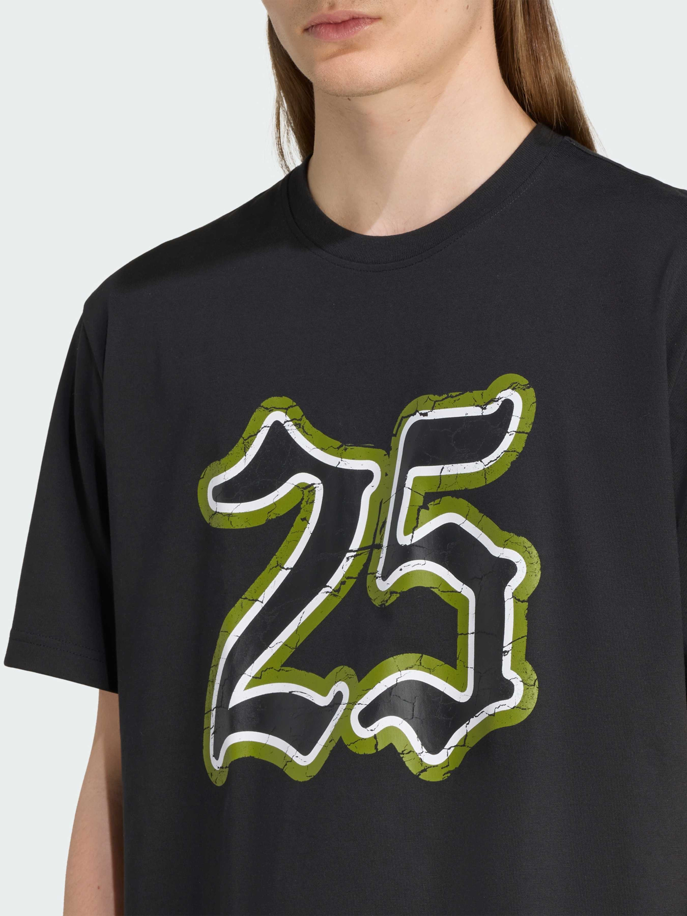 Футболка Adidas модель JY2767 Фото